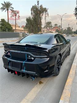دۆج چارجەر